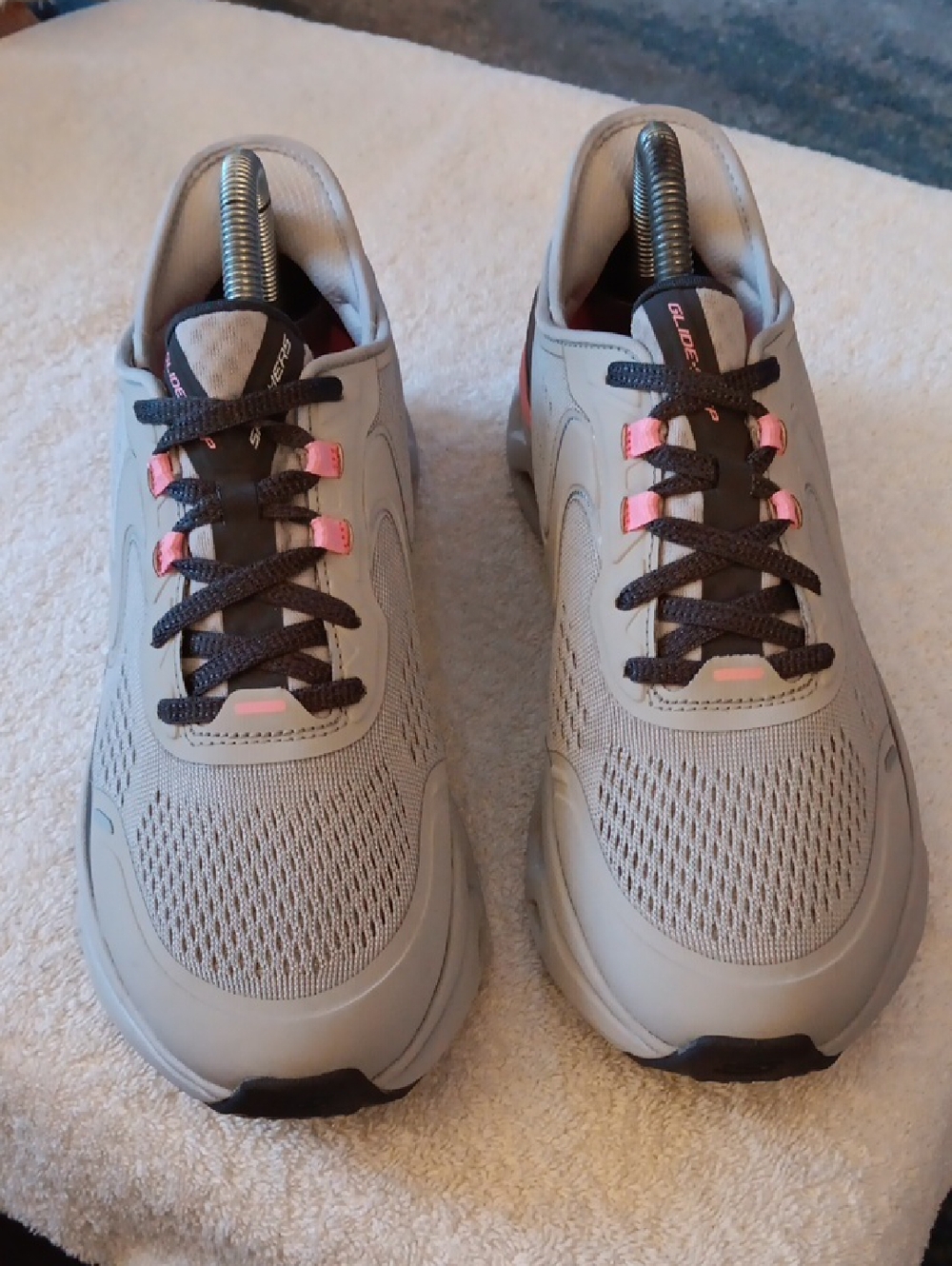 NWOT Skechers Slip Ins Glide Steps - Picture 4 of 16